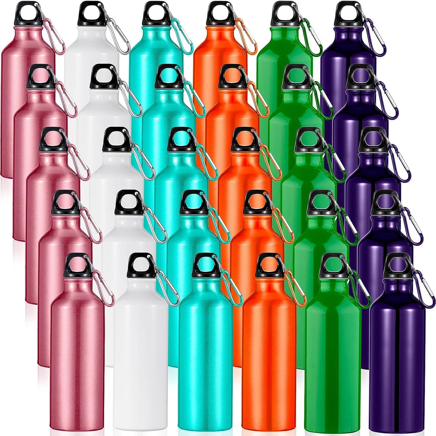 EXERSIZE WATER BOTTLE