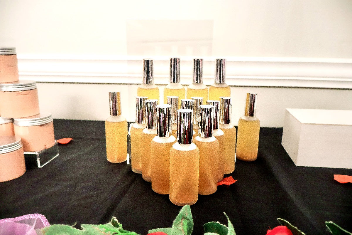ROSE18 Hydrating Spray