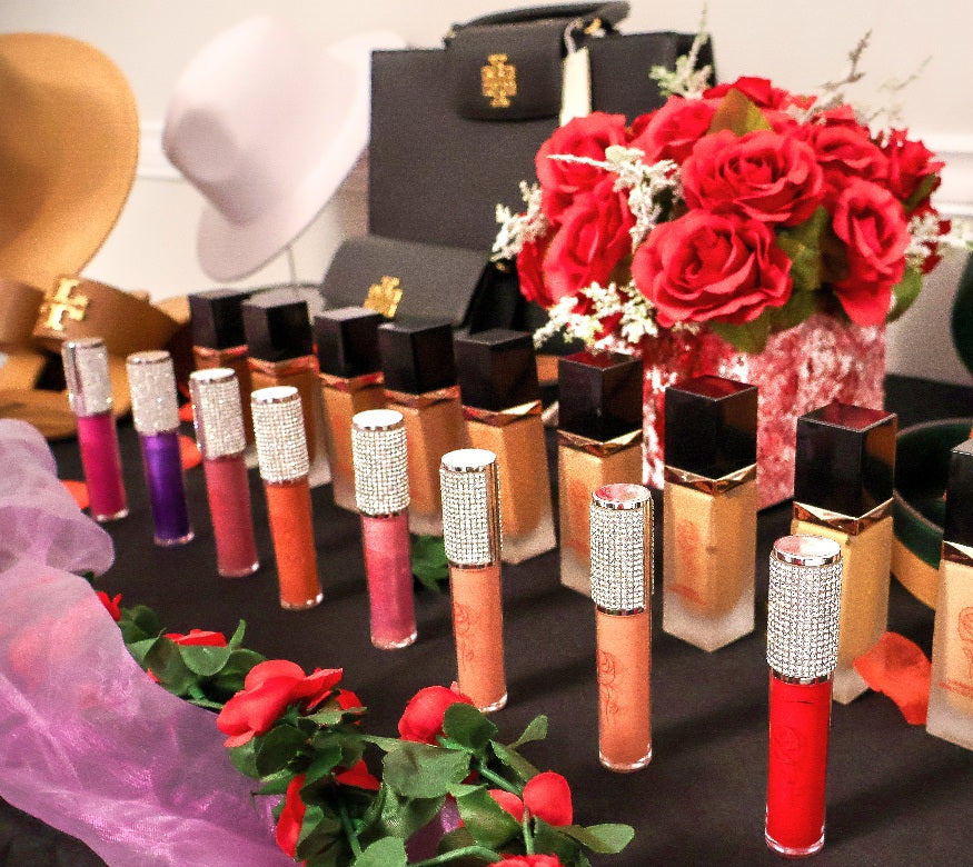 MATTE LIQUID FOUNDATION