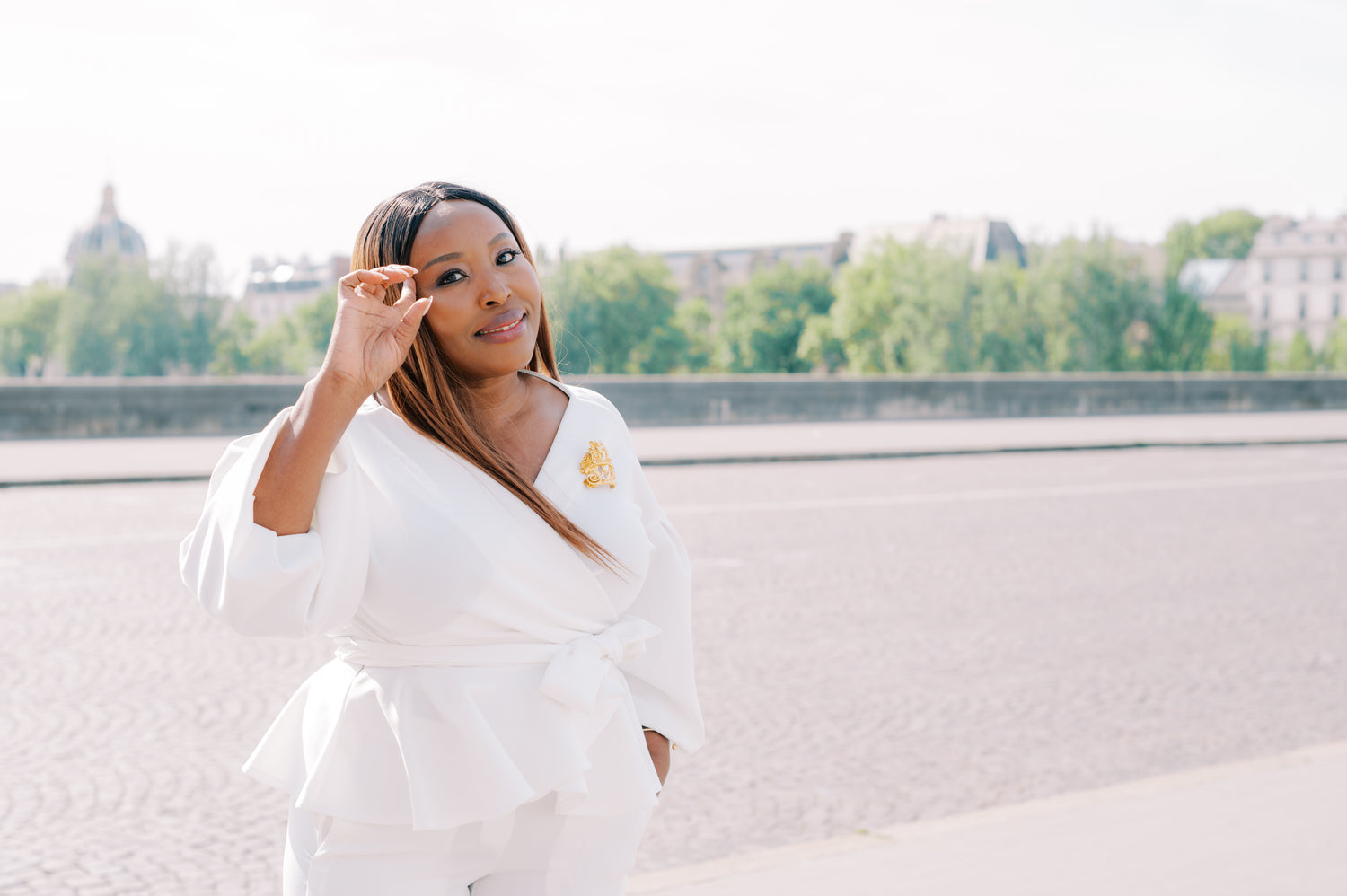 ThinkFeminine Wellness Products and Services