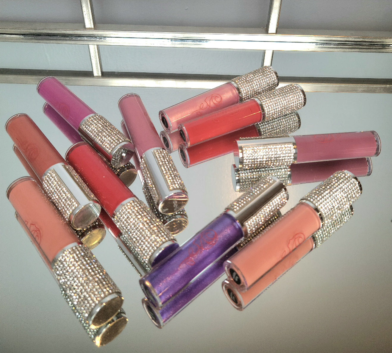 LIPSTICK LIP GLOSS 5ML
