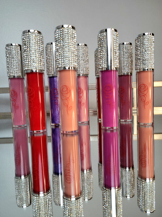 LIPSTICK LIP GLOSS 5ML