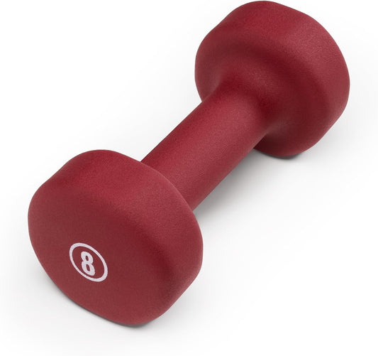 EXERCISE WEIGHT