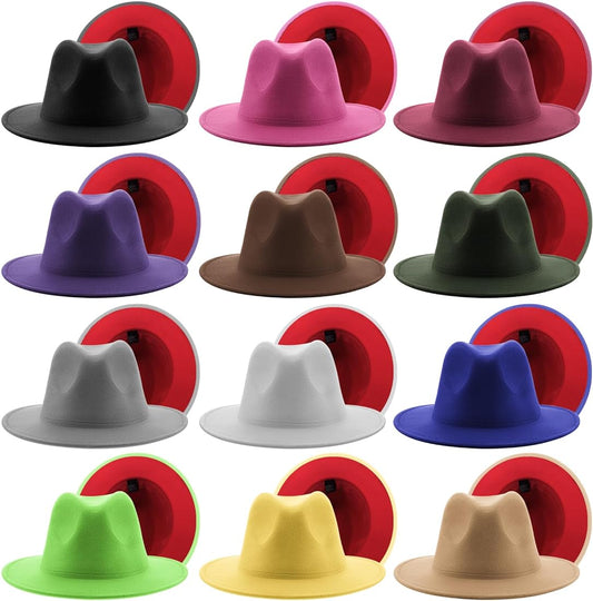 FEDORA HAT