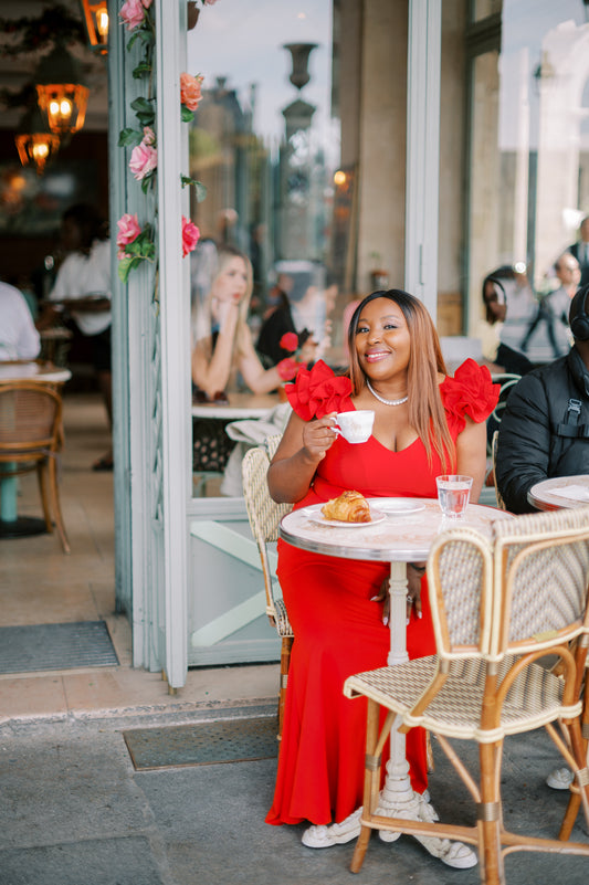 Wellness For Busy Women-A How To Guide
